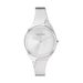 Montre Calvin Klein Charming Argenté - Montres Femme | Histoire d’Or