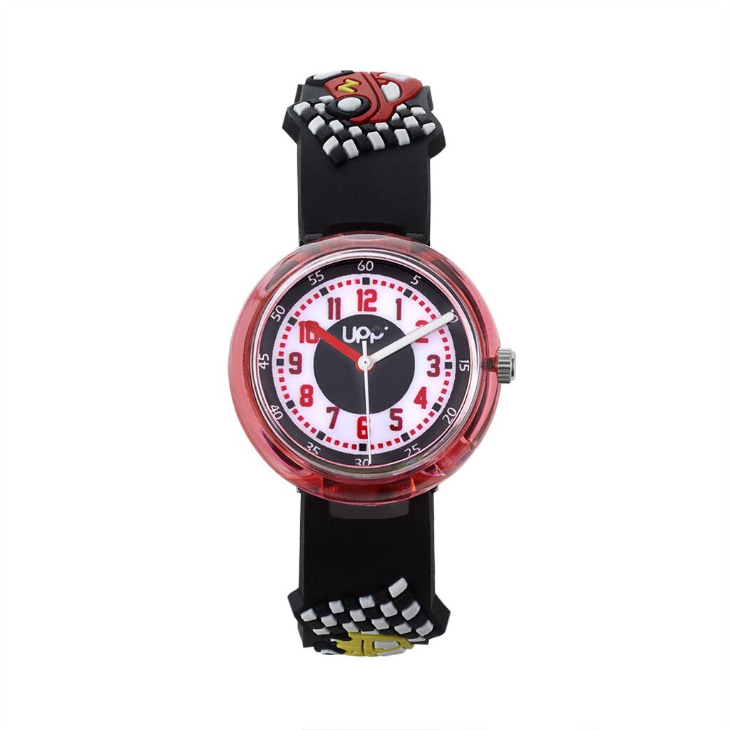 Montre Upp Fuzzy Bicolore - Montres Enfant | Histoire d&rsquo;Or