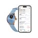 Montre Connectée Withings Scanwatch Light - Montres connectées Femme | Histoire d’Or
