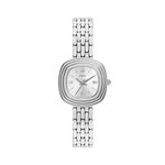 Montre Fossil Emerson Argent&eacute; - Montres Femme | Histoire d&rsquo;Or
