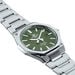 Montre Casio Edifice Vert - Montres Homme | Histoire d’Or