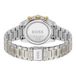 Montre Boss Grand Tour Ladies Vert - Montres Femme | Histoire d&rsquo;Or