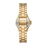 Montre Michael Kors Lennox Vert - Montres Femme | Histoire d&rsquo;Or