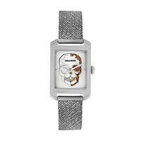 Montre Zadig & Voltaire Argenté