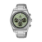 Montre Casio Edifice Efb730 Vert - Montres Homme | Histoire d&rsquo;Or