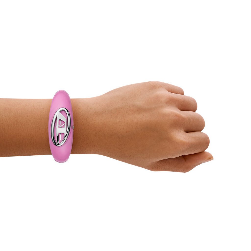 Montre Diesel Wonder-d Rose - Montres Femme | Histoire d’Or