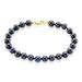 Bracelet Severiane Or Jaune Perle De Culture - Bracelets Femme | Histoire d’Or