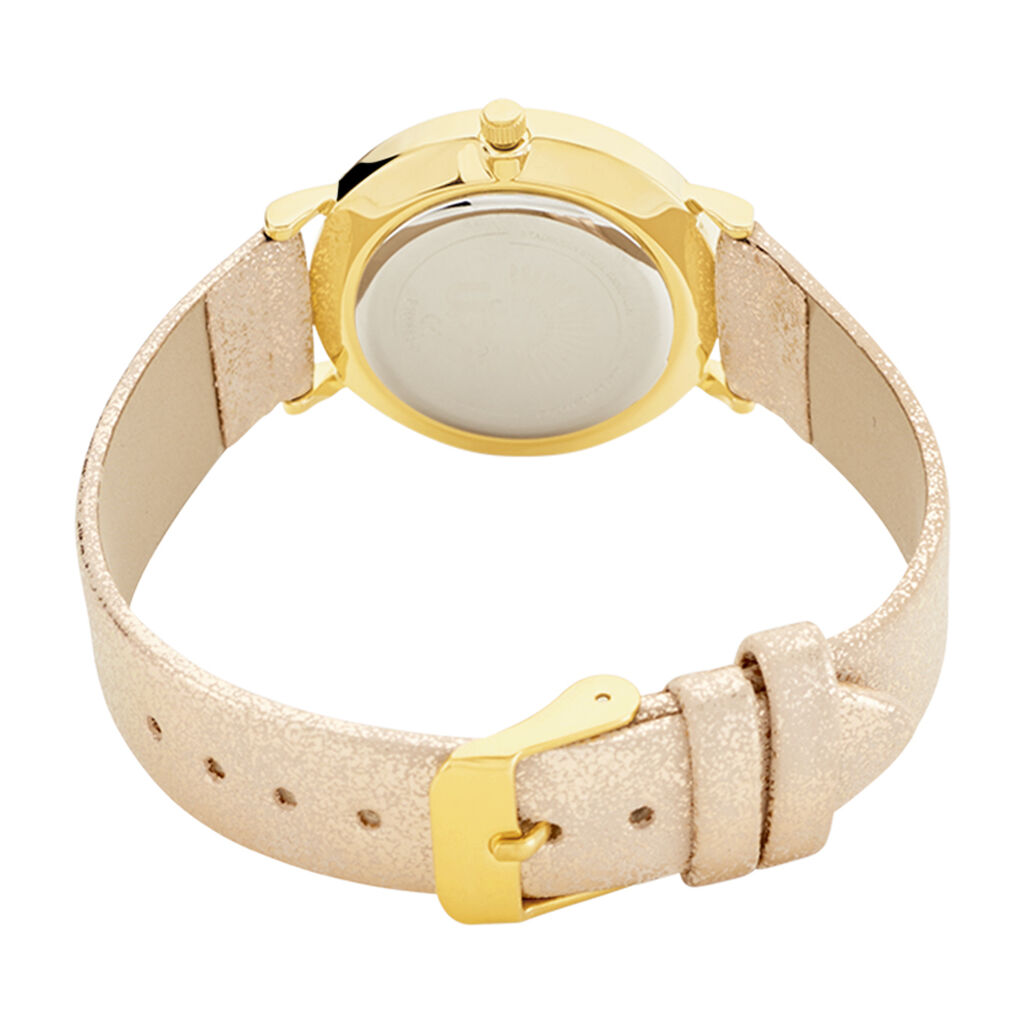 Montre Upp Dream Blanc - Montres Enfant | Histoire d’Or