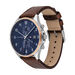Montre Tommy Hilfiger Bleu - Montres Homme | Histoire d’Or