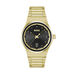 Montre Boss Candor Noir - Montres Unisex | Histoire d’Or