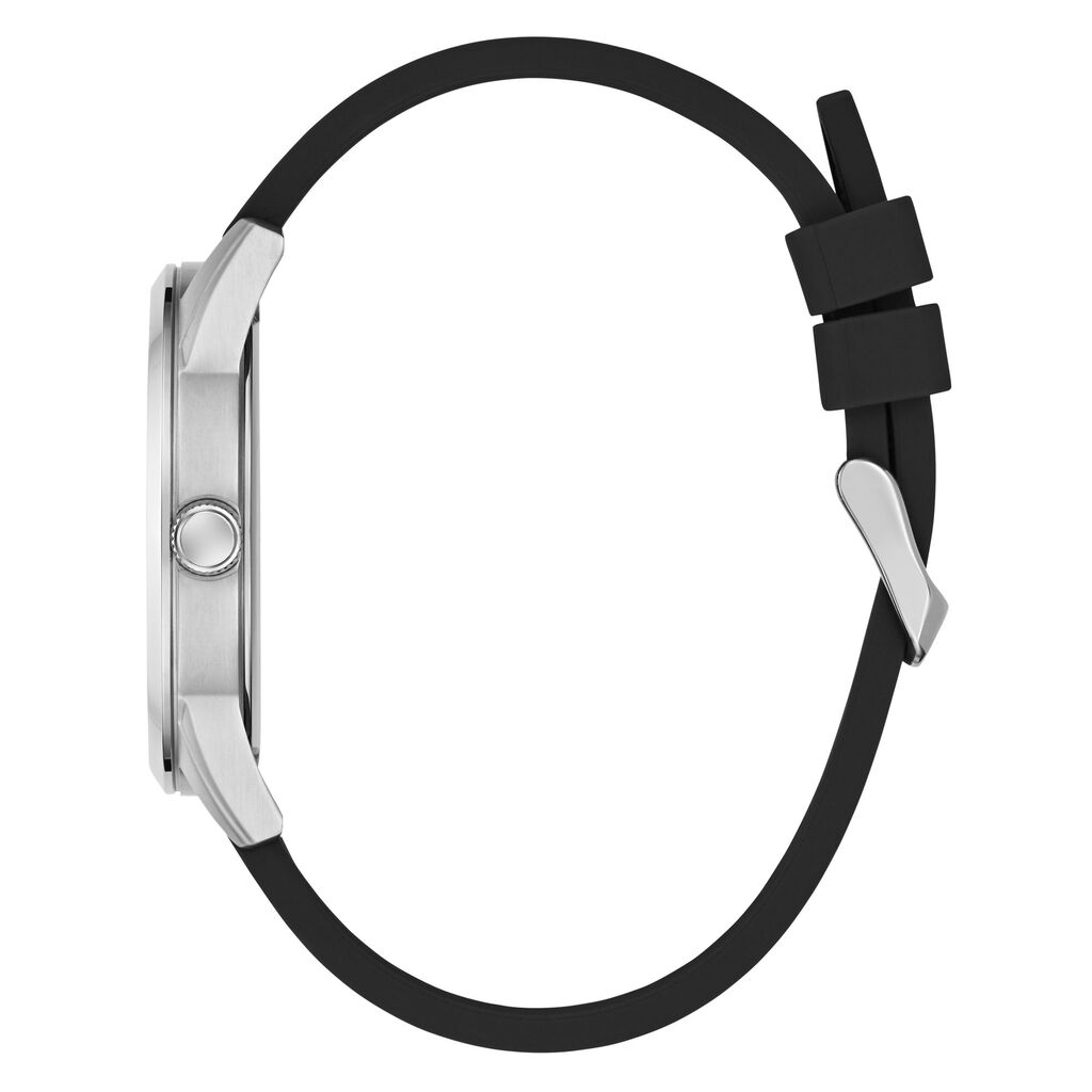 Montre Guess Monte Noir - Montres Homme | Histoire d&rsquo;Or