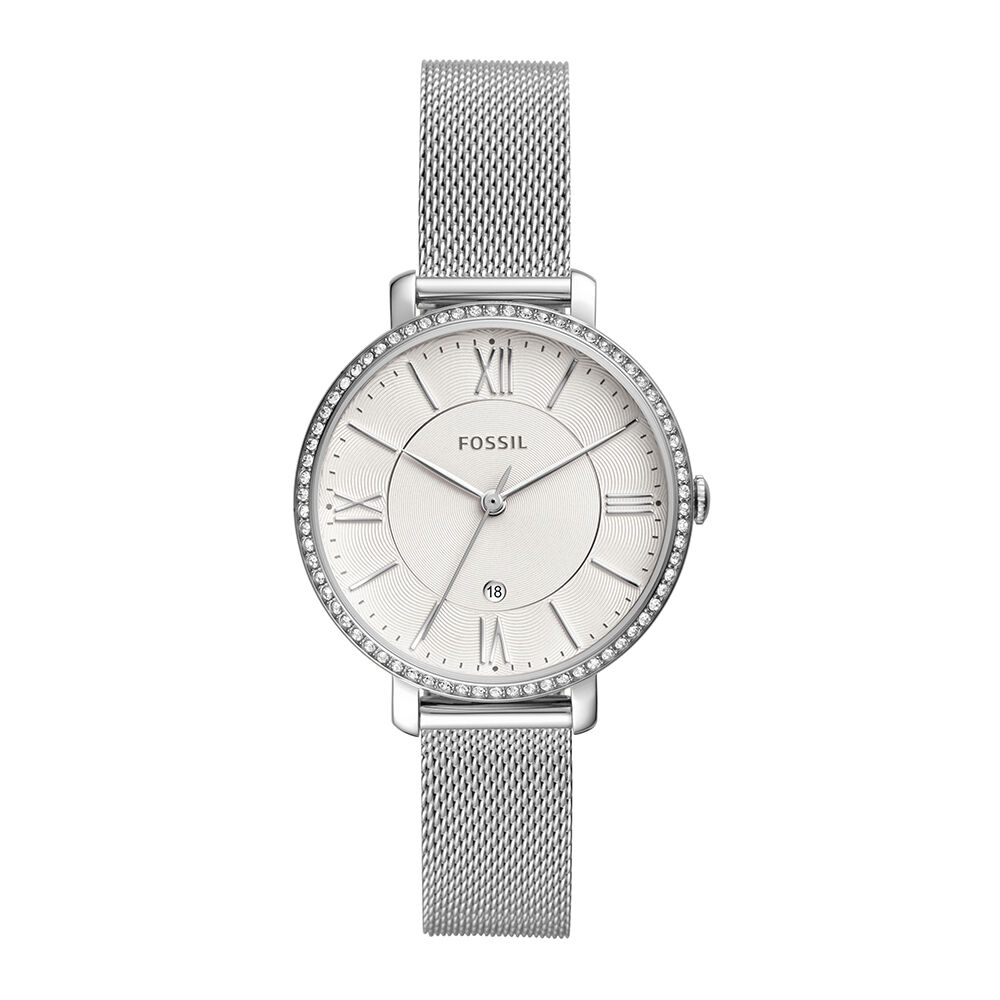 Montres Acier Inoxydable • Histoire d'Or
