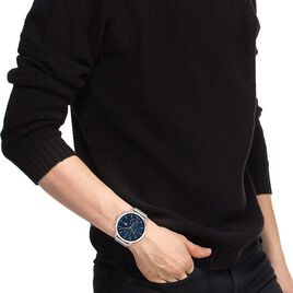 Montre Lacoste Replay Bleu - Montres Homme | Histoire d’Or