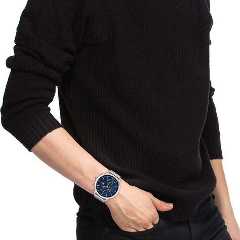 Montre Lacoste Replay Bleu - Montres Homme | Histoire d’Or