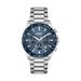 Montre Boss Strike Chrono Bleu - Montres Homme | Histoire d’Or