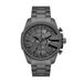 Montre Diesel Mega Chief Slim Gris - Montres Homme | Histoire d’Or