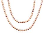 Collier Sautoir Mabella Perle De Culture - Sautoirs Femme | Histoire d&rsquo;Or