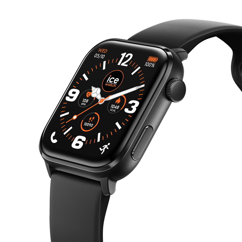 Montre Connectée Ice Watch Smart 3.0 - Montres connectées Famille | Histoire d’Or