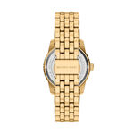 Montre Michael Kors Mini Bryant Marron - Montres Femme | Histoire d&rsquo;Or