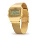 Montre Casio Collection Vintage 2 Tons - Montres Unisex | Histoire d’Or