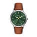Montre Fossil Minimalist Vert - Montres Homme | Histoire d’Or