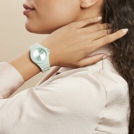 Montre Ice Watch Generation Vert - Montres Famille | Histoire d’Or