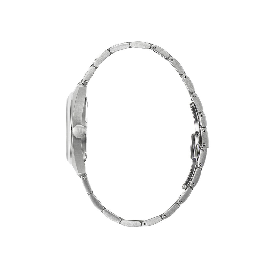 Montre Lip General De Gaulle 31 Argent&eacute; - Montres Femme | Histoire d&rsquo;Or