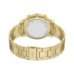 Montre Fossil Neutra Chrono Vert - Montres Homme | Histoire d&rsquo;Or