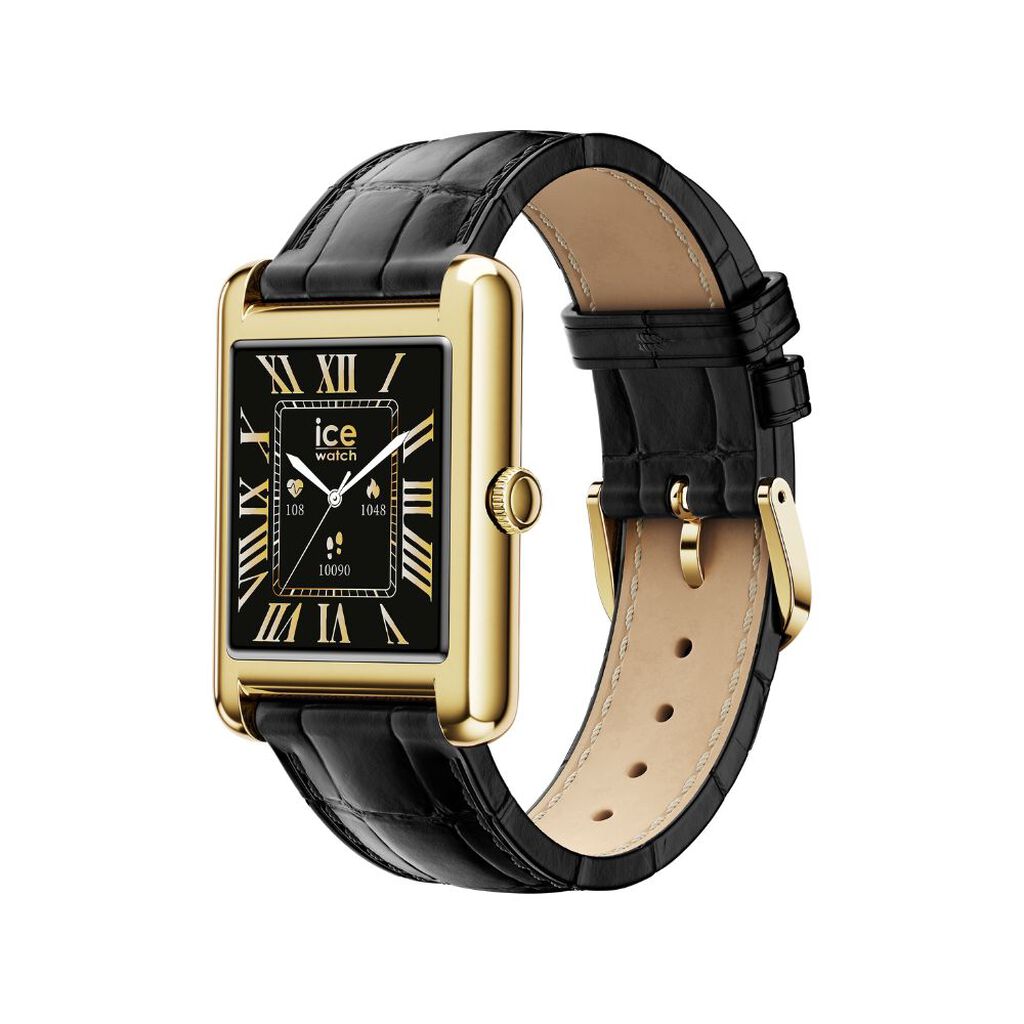 Montre Connectée Ice Watch Ice Smart Tk 2.0 - Nouveautés Unisex | Histoire d’Or