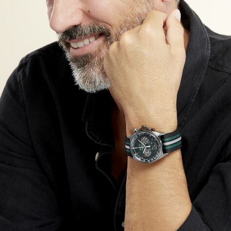 Montre Seiko Sports Noir - Montres Homme | Histoire d’Or
