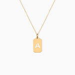 Collier Ingram Or Jaune - Pendentifs Homme | Histoire d&rsquo;Or