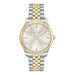 Montre Boss Graceful Argenté - Montres Femme | Histoire d’Or