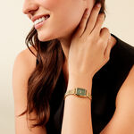 Montre Codhor Hortense Vert - Montres Femme | Histoire d&rsquo;Or