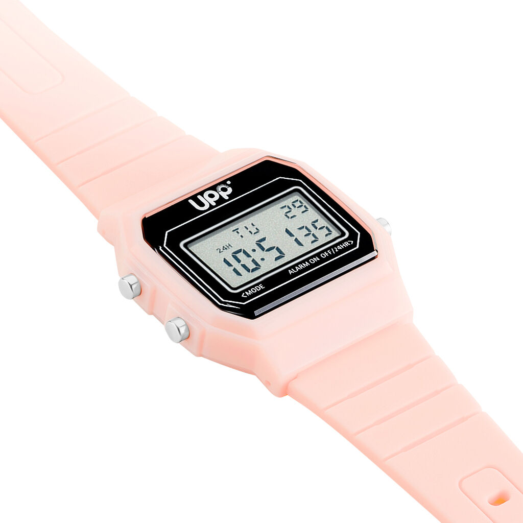 Montre Upp Square - Montres Enfant | Histoire d’Or