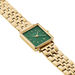 Montre Rosefield Boxy Xs Vert - Montres Femme | Histoire d’Or