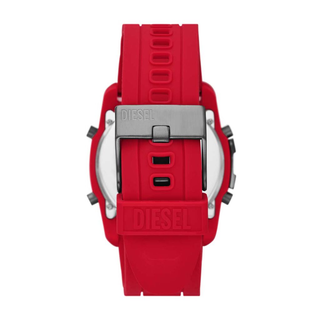 Montre Diesel Noir - Montres Homme | Histoire d’Or