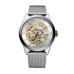 Montre Montignac Round Automatique - Montres m&eacute;caniques Homme | Histoire d&rsquo;Or