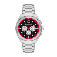 Montre Michael Kors Accelerator 2.0 Noir