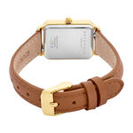 Montre Rosefield Octagon Xs Blanc - Id&eacute;es cadeaux Femme | Histoire d&rsquo;Or