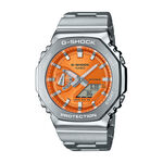 Montre Casio G-shock Orange - Montres Homme | Histoire d&rsquo;Or