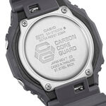 Montre Casio G-Shock Ga2100 Noir - F&ecirc;te des p&egrave;res Homme | Histoire d&rsquo;Or