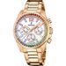 Montre Festina Boyfriend Collection Blanc - Montres Femme | Histoire d’Or