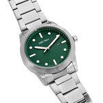Montre Arctik Element Vert - Montres Homme | Histoire d&rsquo;Or