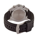 Montre Seiko Sport Noir - Montres Homme | Histoire d&rsquo;Or