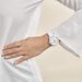 Montre Ice Watch Solar Power Blanc - Montres Famille | Histoire d’Or