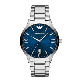 Montre Emporio Armani Bleu - Montres Homme | Histoire d’Or