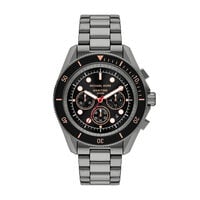 Montre Michael Kors Maritime Noir