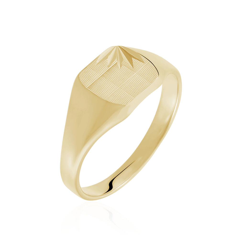 Chevaliere ado on sale