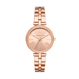 Montre Michael Kors Maci Rose - Montres Femme | Histoire d’Or