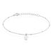 Bracelet Lovell Argent Perle De Culture - Bracelets fantaisie Femme | Histoire d’Or